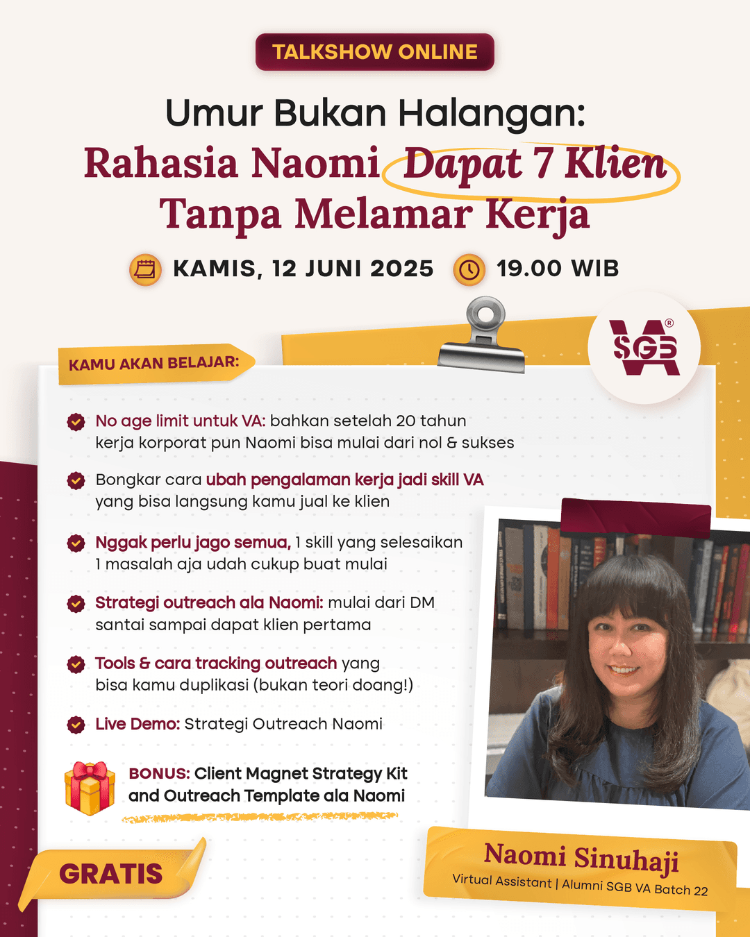 Event